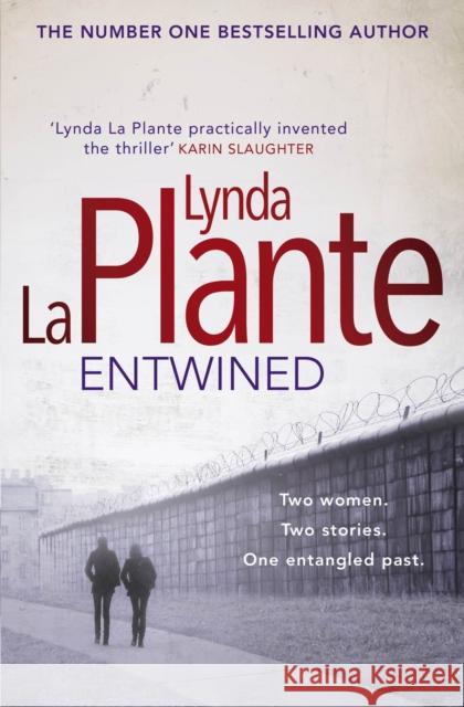 Entwined Lynda La Plante 9781471130977