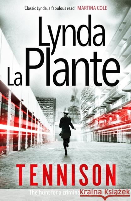 Tennison Lynda La Plante 9781471140525 Simon & Schuster Ltd