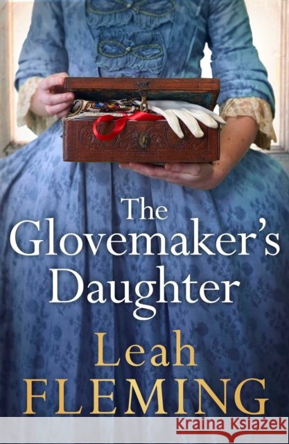 The Glovemaker's Daughter Leah Fleming 9781471141003 Simon & Schuster Ltd