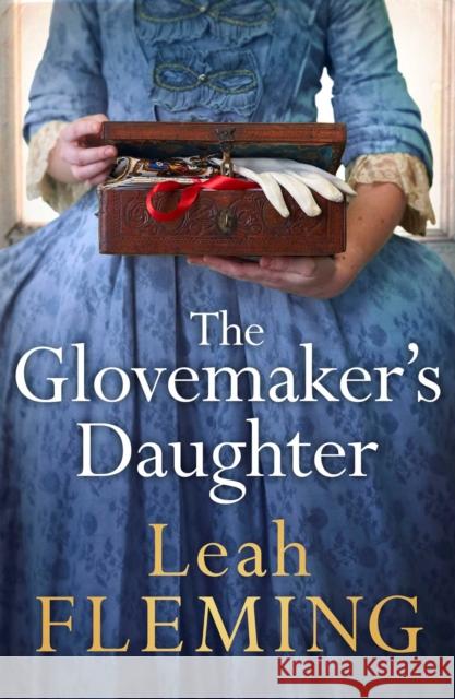 The Glovemaker's Daughter Fleming, Leah 9781471141003 