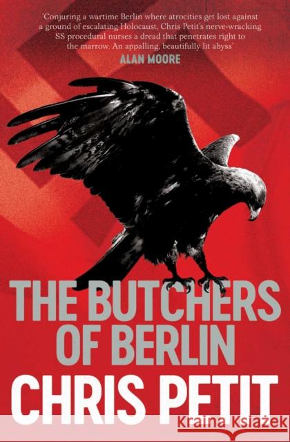 The Butchers of Berlin Petit, Chris 9781471143434