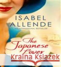 The Japanese Lover Allende, Isabel 9781471156229