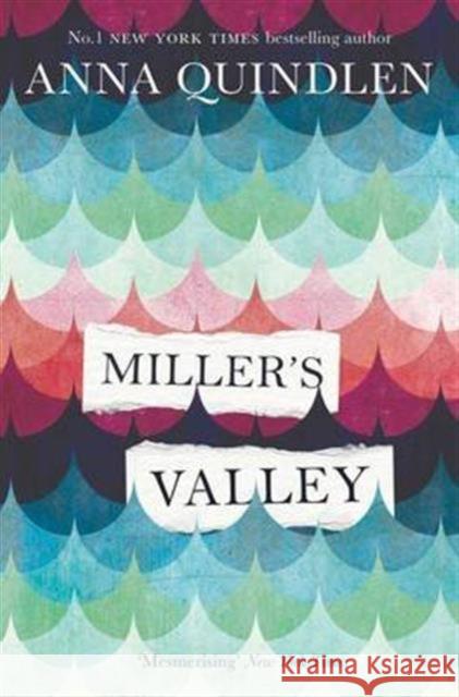 Miller's Valley Quindlen, Anna 9781471158773