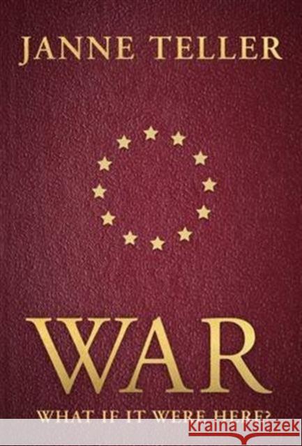 War Teller, Janne 9781471161476