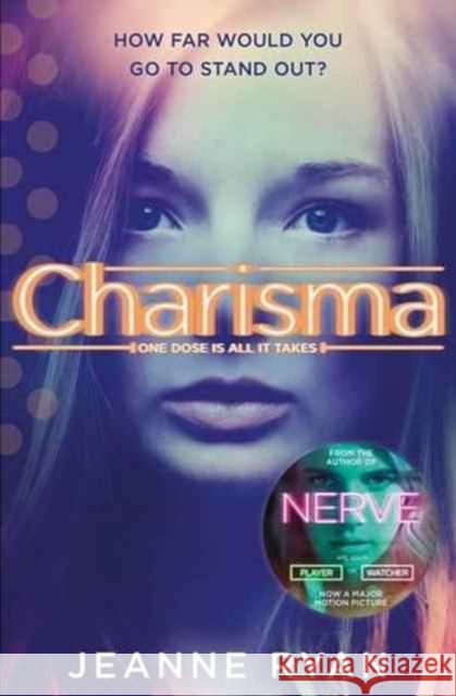 Charisma Jeanne Ryan 9781471163937