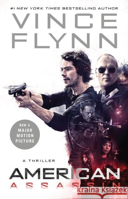 American Assassin Vince Flynn 9781471166075 Simon & Schuster Ltd