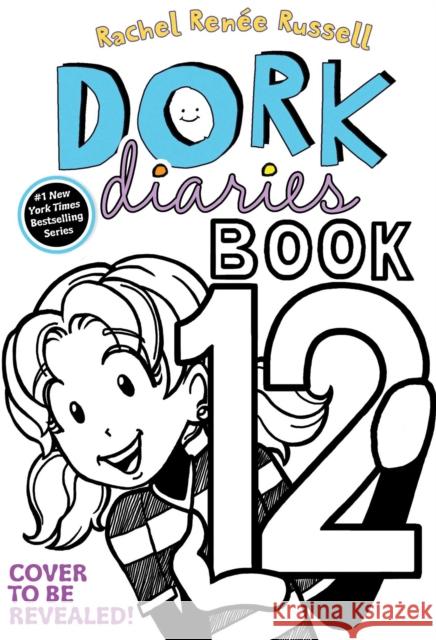 Dork Diaries: Crush Catastrophe Russell, Rachel Renee 9781471167751 Dork Diaries