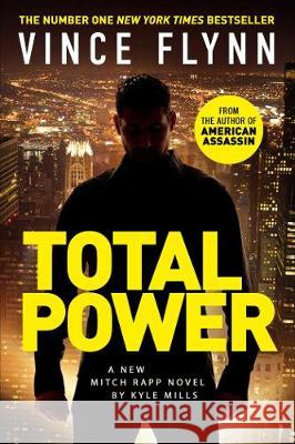 Total Power Kyle Mills 9781471170775