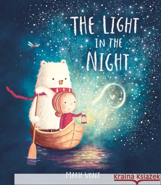 The Light in the Night Voigt, Marie 9781471173264 Simon & Schuster Ltd