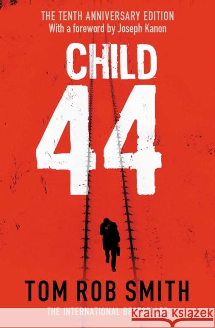 Child 44 Smith, Tom Rob 9781471175176 Simon & Schuster Ltd