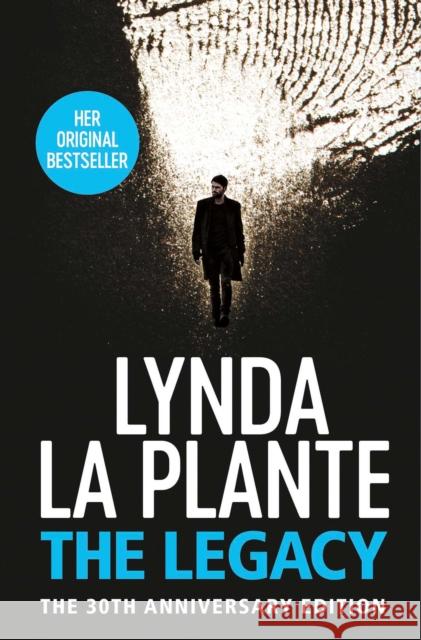 The Legacy La Plante, Lynda 9781471175831