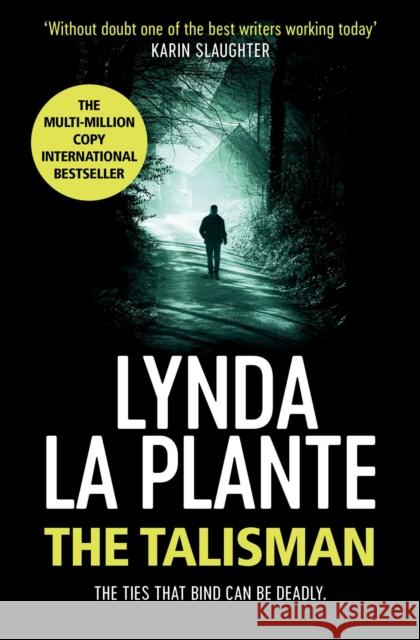 The Talisman Lynda La Plante 9781471175879