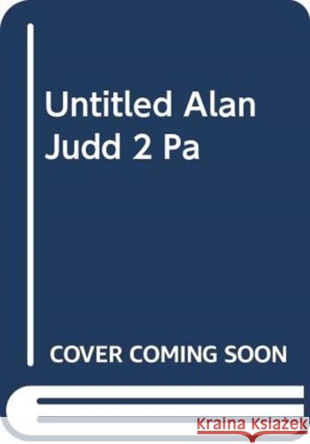 Queen & Country Alan Judd 9781471180286