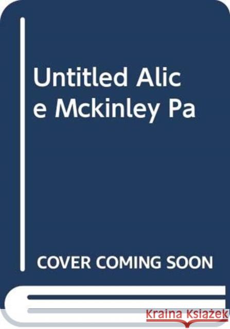 The Dodos Did It! Alice McKinley 9781471181214