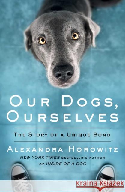 Our Dogs, Ourselves Alexandra Horowitz 9781471185182