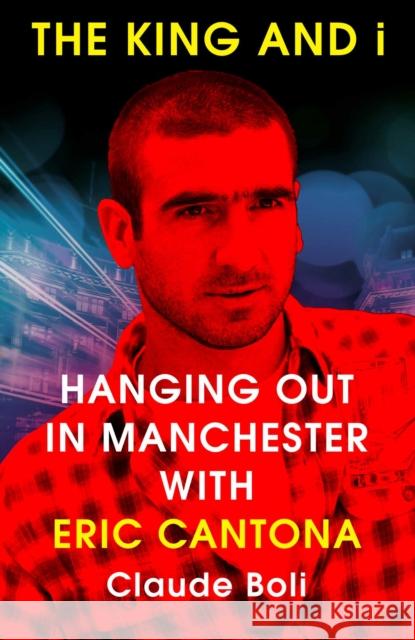 The King and I Claude Boli 9781471199165
