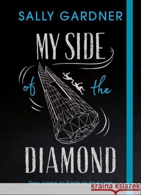 My Side of the Diamond  Gardner, Sally 9781471406430
