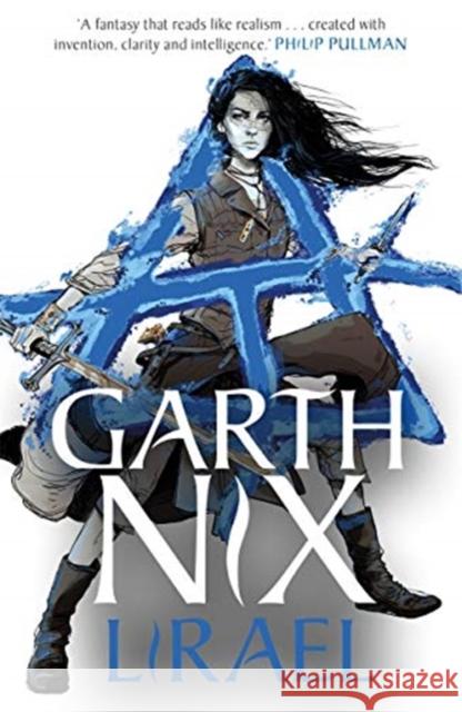 Lirael: The Old Kingdom 3 Garth Nix 9781471409653