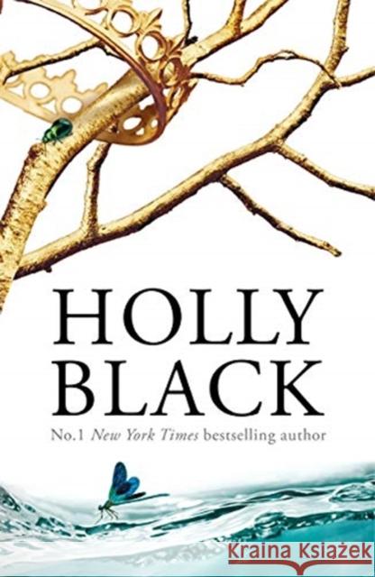 The Folk of the Air Series Boxset Holly Black 9781471409943 Hot Key Books