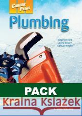 Career Paths: Plumbing SB + DigiBook Virginia Evans, Jenny Dooley, Samuel Wright 9781471562938