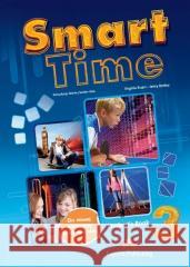 Smart Time 3 SB NPP EXPRESS PUBLISHING Virginia Evans, Jenny Dooley 9781471566202