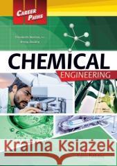 Career Paths. Chemical Engineering SB + DigiBook Elizabeth Norton PhD, Jenny Dooley 9781471586538