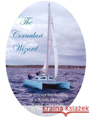 The Cornalari Wizard Donald McKee 9781471600876