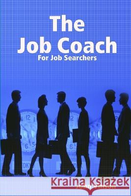 The Job Coach John Vinson 9781471618031