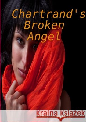 Chartrand\'s Broken Angel Mave Priestley 9781471644405