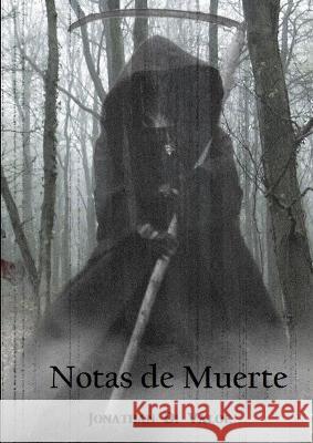 Notas de Muerte Jonathan D 9781471652790