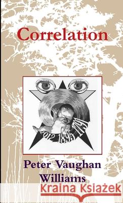 Correlation Peter Vaughan Williams 9781471672033