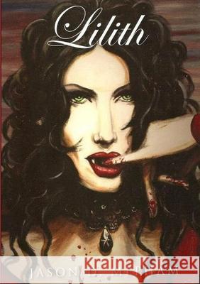 Lilith Jason D. Mepham 9781471674686
