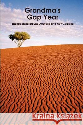Grandma's Gap Year Vee Collette 9781471695391