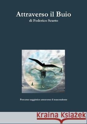 Attraverso Il Buio Federico Scurto 9781471721052 Lulu.com