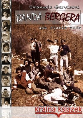 Banda Bergera Emanuele Gervasoni 9781471721144