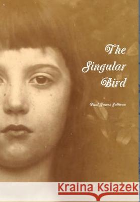 The Singular Bird Paul James Sullivan 9781471732454