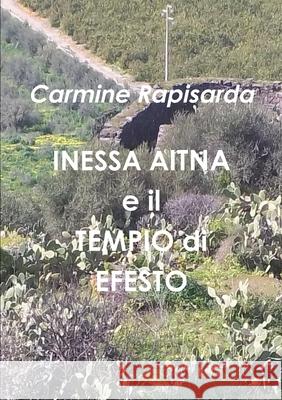 Inessa Aitna Carmine Rapisarda 9781471732690