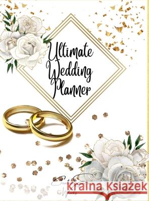 Ultimate Wedding Planner: The Wedding Planner- Organizer, Budget Planning, Checklists, Guest List, Table Seating & MORE! Worksheets, and Essential ... Agnieszka Swiatkowska-Sulecka 9781471732744 Lulu.com