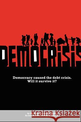 Democrisis David Roche 9781471751653