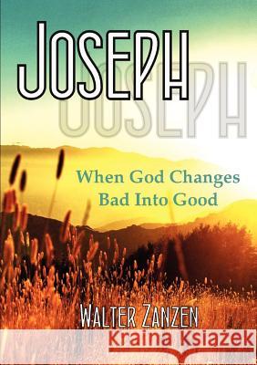 Joseph Walter Zanzen 9781471771002 Lulu.com