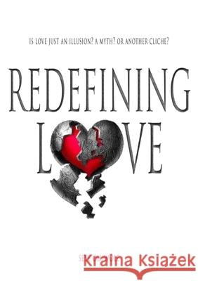 Redefining Love Seye Oluwole 9781471791932