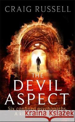 The Devil Aspect : 'A blood-pumping, nerve-shredding thriller', Nominiert: The Wilbur Smith Adventure Writing Prize 2019 Craig Russell 9781472128348 Little, Brown