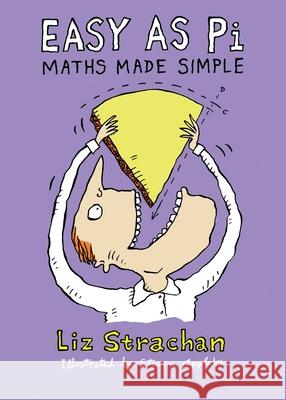 Easy as Pi Liz Strachan 9781472137289