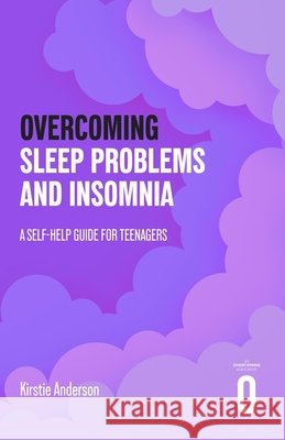 Overcoming Sleep Problems and Insomnia Kirstie Anderson 9781472149367 Little, Brown Book Group