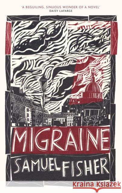 Migraine Samuel Fisher 9781472158284 Little, Brown