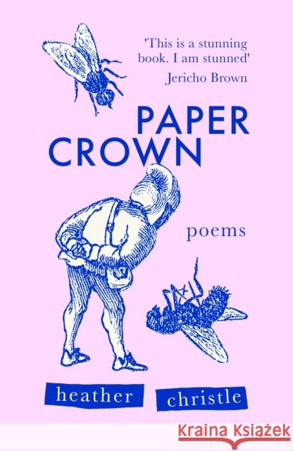 Paper Crown Heather Christle 9781472158680 Little, Brown Book Group