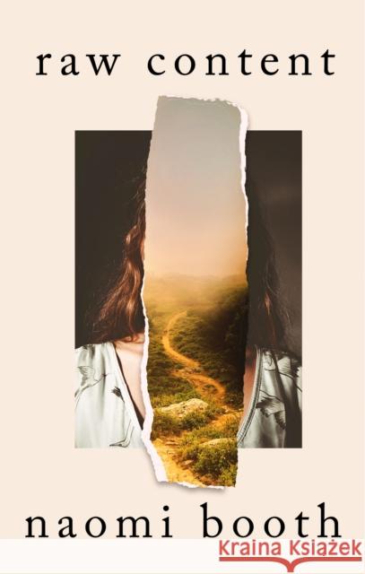 raw content Naomi Booth 9781472159359 Little, Brown Book Group