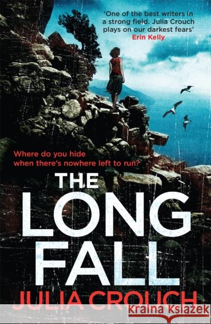 The Long Fall Julia Crouch 9781472207234