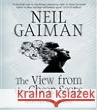 The View from the Cheap Seats : Selected Nonfiction Neil Gaiman 9781472208019 Headline Export Editions