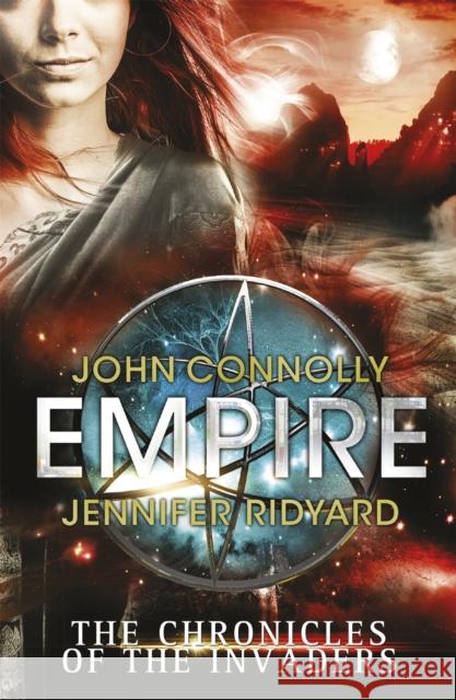 Empire John Connolly 9781472209757